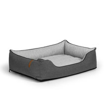 Kirkland bolster dog sales bed